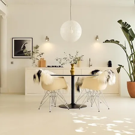 شقة Le Loft De L'uzege - 5 Min Vanaf Uzes - 100 M2 - Terras Met Buitendouche