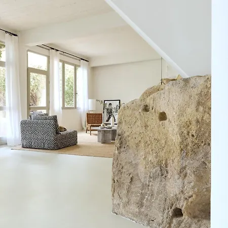 Le Loft De L'uzege - 5 Min Vanaf Uzes - 100 M2 - Terras Met Buitendouche * Sagriès
