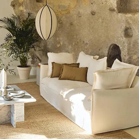 Le Loft De L'uzege - 5 Min Vanaf Uzes - 100 M2 - Terras Met Buitendouche شقة Sagriès