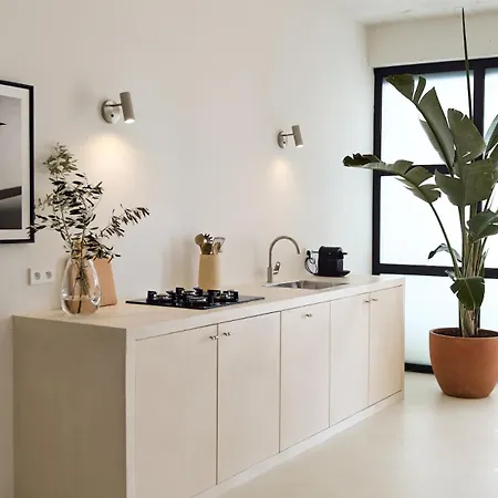 Le Loft De L'uzege - 5 Min Vanaf Uzes - 100 M2 - Terras Met Buitendouche Sagriès