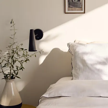 Le Loft De L'uzege - 5 Min Vanaf Uzes - 100 M2 - Terras Met Buitendouche *