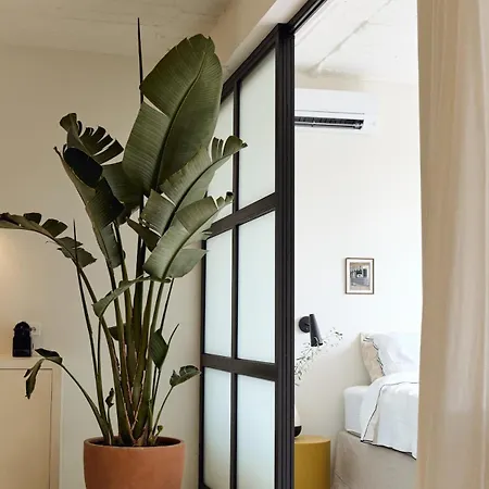 Le Loft De L'uzege - 5 Min Vanaf Uzes - 100 M2 - Terras Met Buitendouche Sagriès