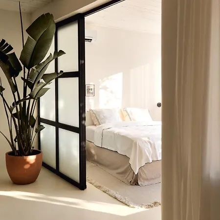 Le Loft De L'uzege - 5 Min Vanaf Uzes - 100 M2 - Terras Met Buitendouche