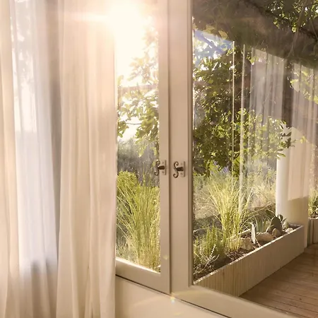 Le Loft De L'uzege - 5 Min Vanaf Uzes - 100 M2 - Terras Met Buitendouche Sagriès
