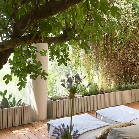 Le Loft De L'uzege - 5 Min Vanaf Uzes - 100 M2 - Terras Met Buitendouche *