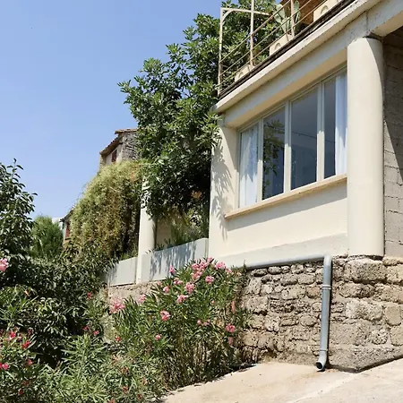 Le Loft De L'uzege - 5 Min Vanaf Uzes - 100 M2 - Terras Met Buitendouche *