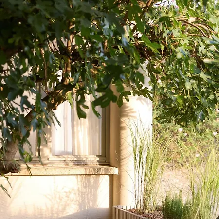 아파트 Le Loft De L'uzege - 5 Min Vanaf Uzes - 100 M2 - Terras Met Buitendouche *