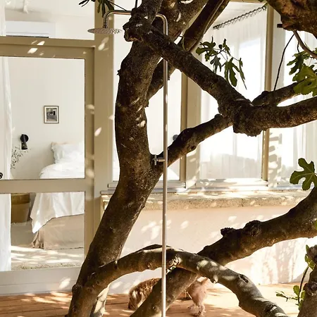 Le Loft De L'uzege - 5 Min Vanaf Uzes - 100 M2 - Terras Met Buitendouche 아파트 Sagriès