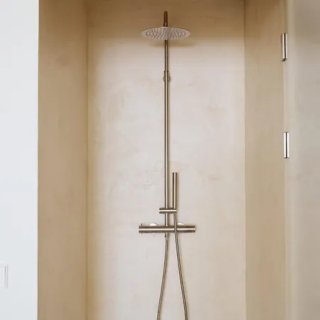 Le Loft De L'uzege - 5 Min Vanaf Uzes - 100 M2 - Terras Met Buitendouche *