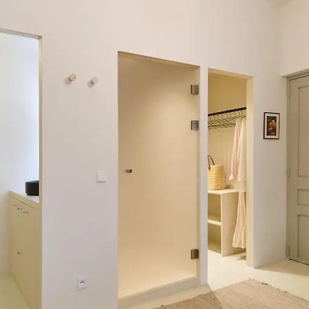 Le Loft De L'uzege - 5 Min Vanaf Uzes - 100 M2 - Terras Met Buitendouche شقة Sagriès